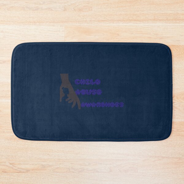 Item preview, Child Abuse Awareness,       designed and sold by Ssirsohso.