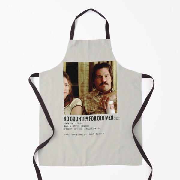 Item preview, No Country for Old Men (2007) designed and sold by MoviePolaroid.