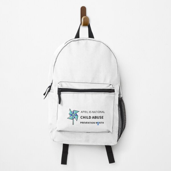 Item preview, Child Abuse Prevention month   designed and sold by Ssirsohso.