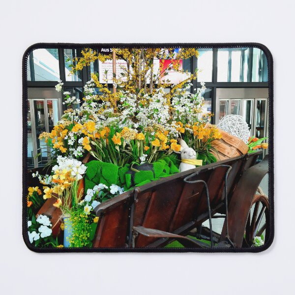 Item preview, Hello Spring designed and sold by Dreammkd.