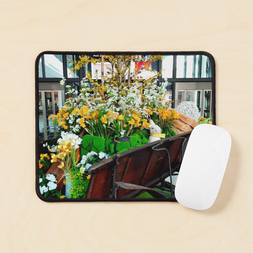 Item preview, Mouse Pad designed and sold by Zlatko1.