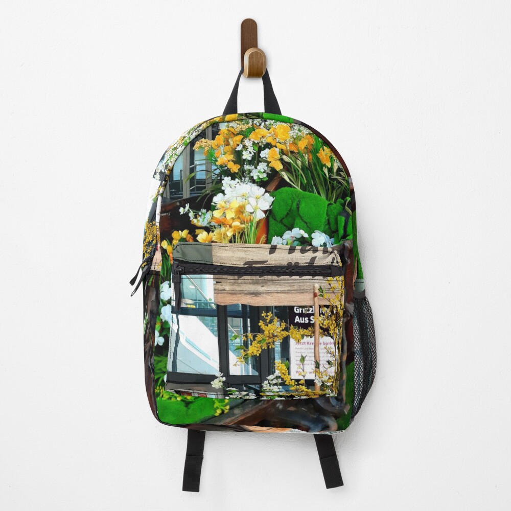 Item preview, Backpack designed and sold by Zlatko1.