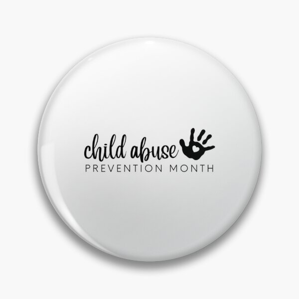 Item preview, Child Abuse Prevention Month, Child Abuse Awareness, Child Abuse     designed and sold by Ssirsohso.