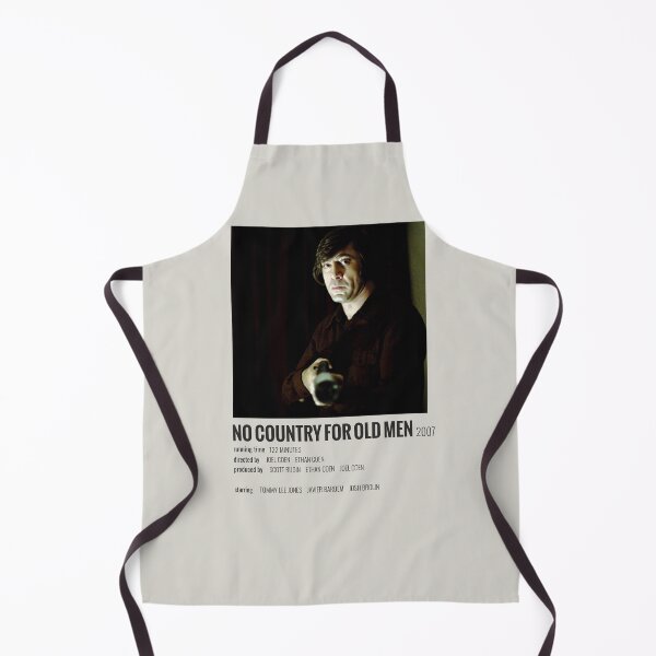 Item preview, No Country for Old Men (2007) designed and sold by MoviePolaroid.