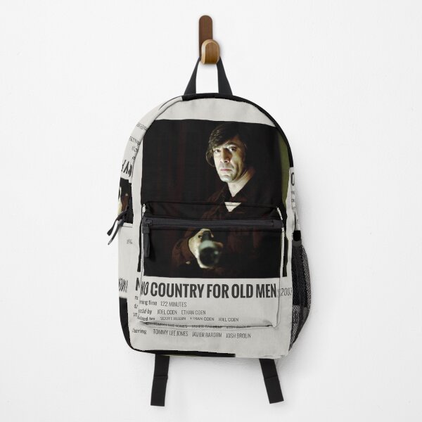 Item preview, No Country for Old Men (2007) designed and sold by MoviePolaroid.