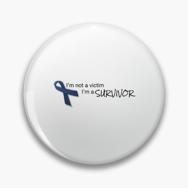 Item preview, Child Abuse Survivor   designed and sold by Ssirsohso.