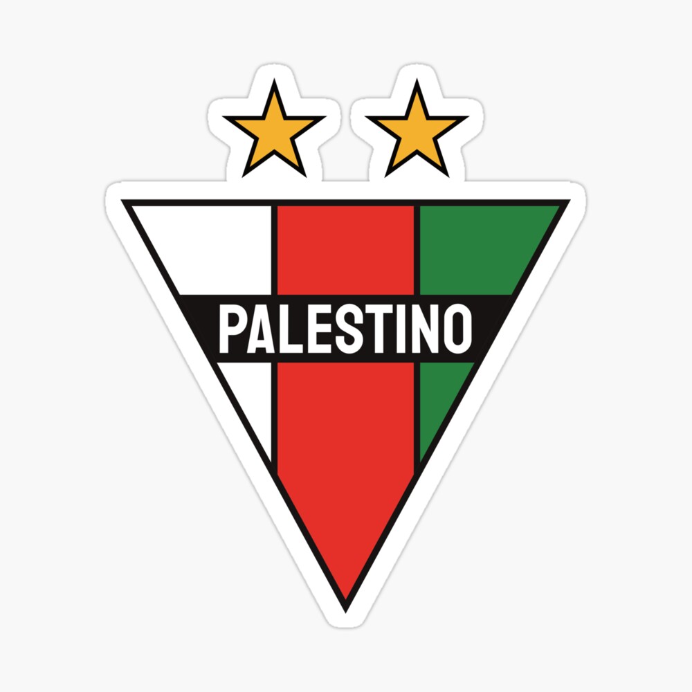 Palestino X Adidas