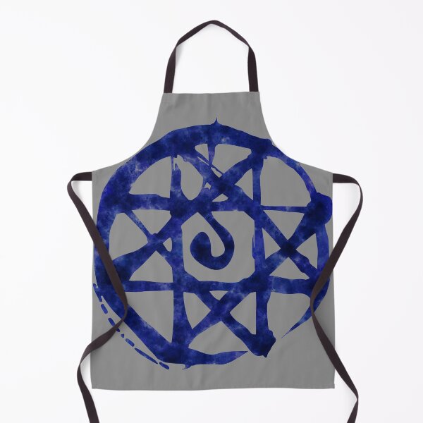 Item preview, Alphonse seal blue  designed and sold by wyrneck.
