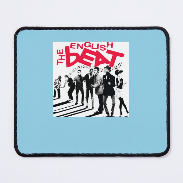 Item preview, The English Beat Band Essential T-Shirt designed and sold by SanaNahrg.