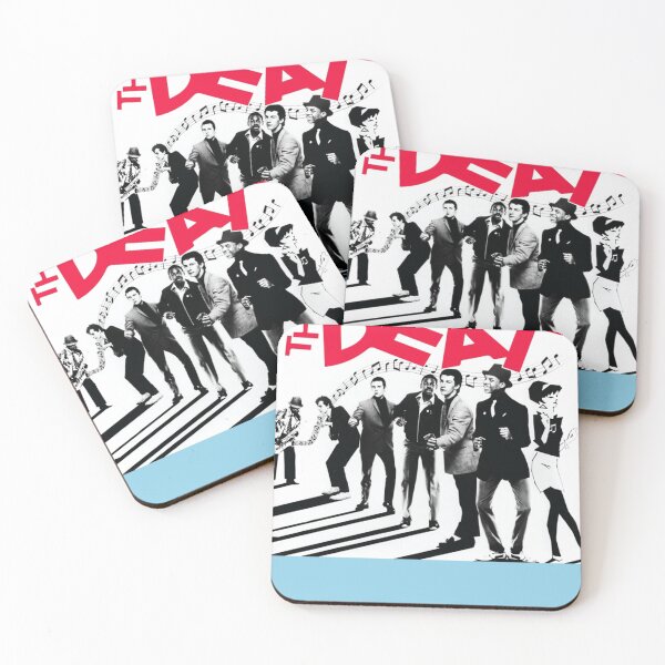Item preview, The English Beat Band Essential T-Shirt designed and sold by SanaNahrg.