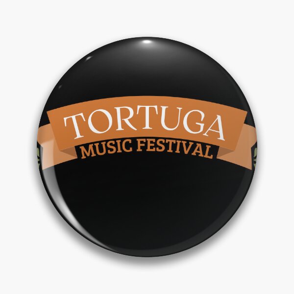 Item preview, Tortuga music festival  designed and sold by Harsh  Katariya.