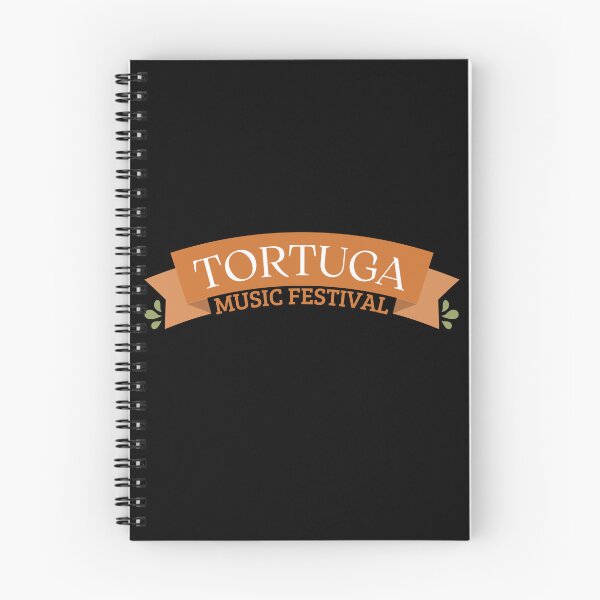 Item preview, Tortuga music festival  designed and sold by Harsh  Katariya.
