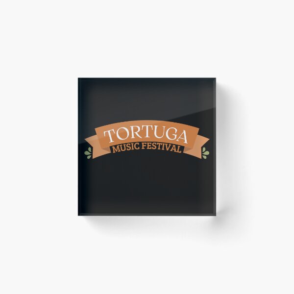 Item preview, Tortuga music festival  designed and sold by Harsh  Katariya.