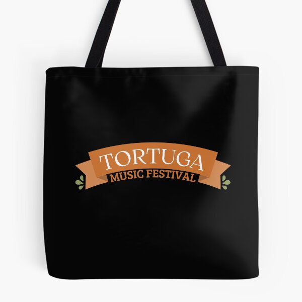 Item preview, Tortuga music festival  designed and sold by Harsh  Katariya.