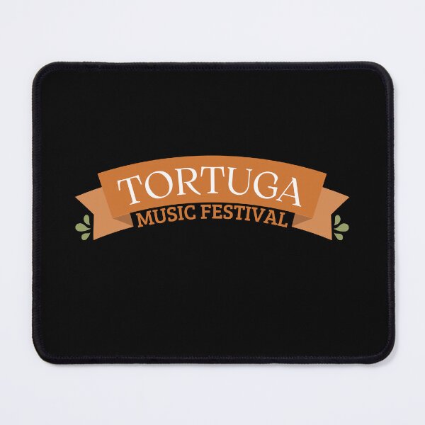 Item preview, Tortuga music festival  designed and sold by Harsh  Katariya.