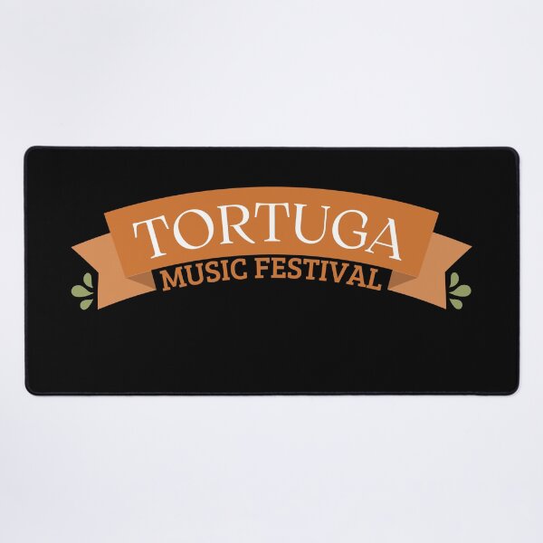 Item preview, Tortuga music festival  designed and sold by Harsh  Katariya.