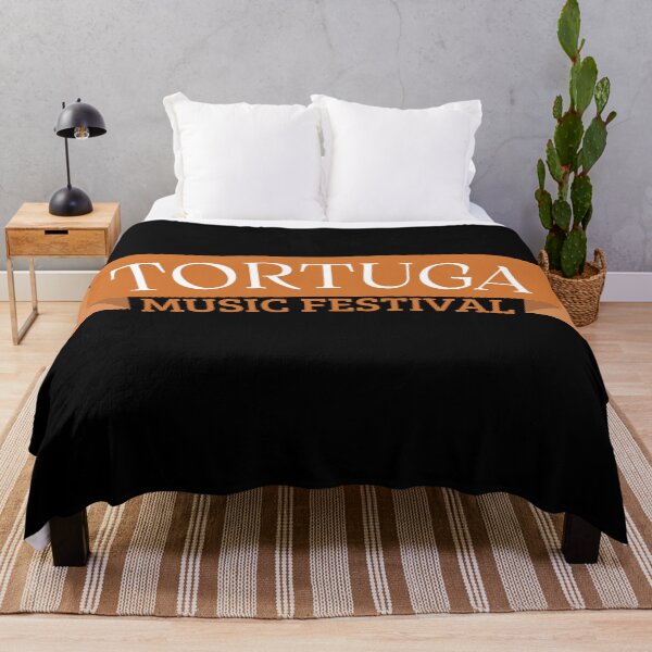 Item preview, Tortuga music festival  designed and sold by Harsh  Katariya.