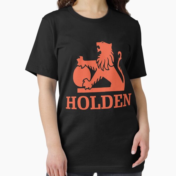 Item preview, Best seller   holden vintage logo merchandise essential t shirt designed and sold by leonardde252.
