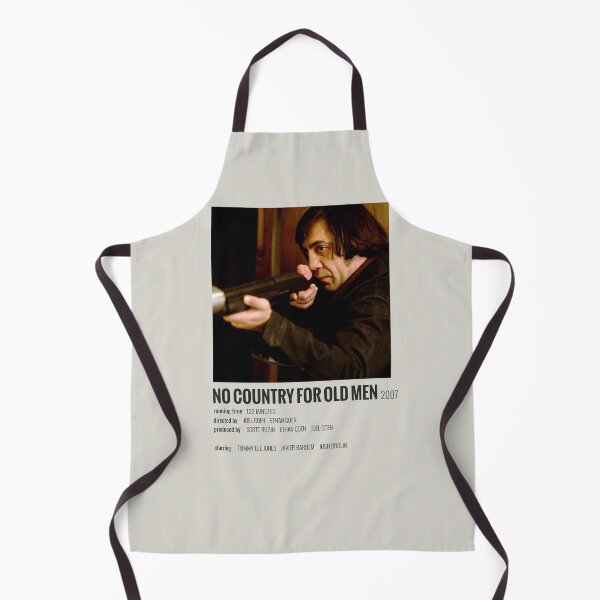 Item preview, No Country for Old Men (2007) designed and sold by MoviePolaroid.