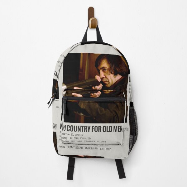 Item preview, No Country for Old Men (2007) designed and sold by MoviePolaroid.