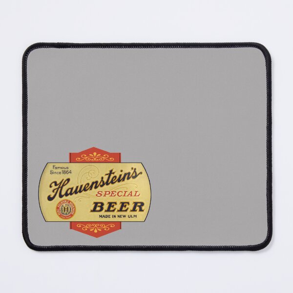 Item preview, Hauenstein's Special Beer Design designed and sold by pineapplepink.