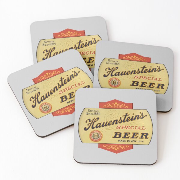 Item preview, Hauenstein's Special Beer Design designed and sold by pineapplepink.