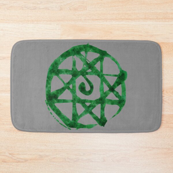 Item preview, Alphonse seal green designed and sold by wyrneck.