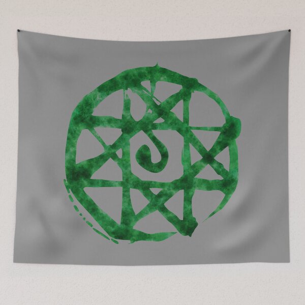Item preview, Alphonse seal green designed and sold by wyrneck.