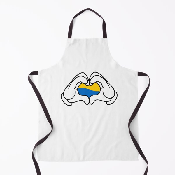 Item preview, APOYO AMOR UCRANIA designed and sold by tenfiftytwo.