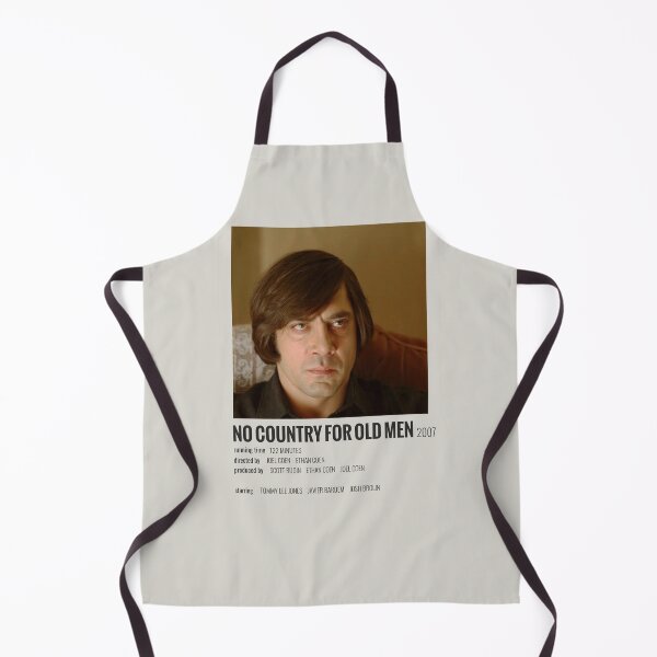 Item preview, No Country for Old Men (2007) designed and sold by MoviePolaroid.
