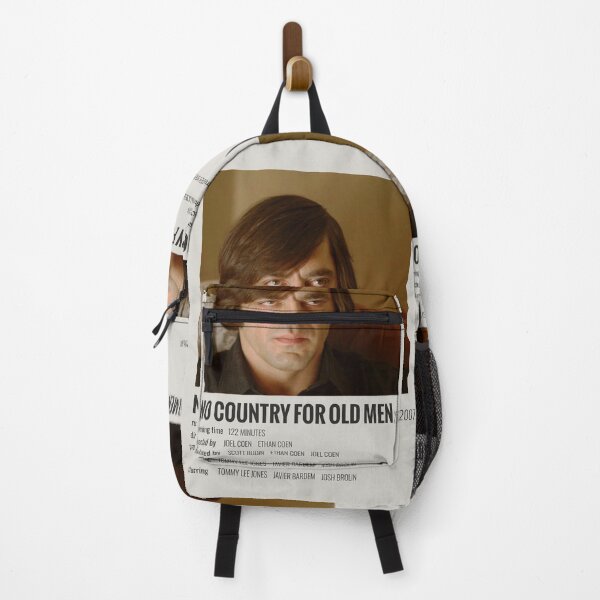 Item preview, No Country for Old Men (2007) designed and sold by MoviePolaroid.