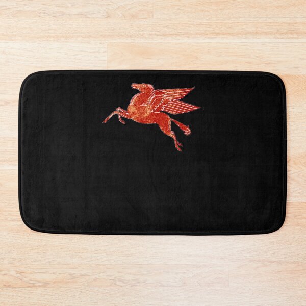 Item preview, Vintage Mobil Pegasus Classic T-Shirt designed and sold by HannesEberha.