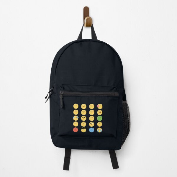 Item preview, Pack of Smileys designed and sold by XpressYoursea.