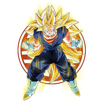 HDDragonBallArt on X: Super Saiyan 2 Goku (Angel)   / X