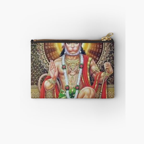 Item preview, hanuman janmotsav designed and sold by anasshop25.
