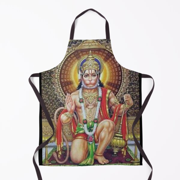 Item preview, hanuman janmotsav designed and sold by anasshop25.
