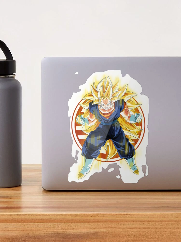 Dragon Ball Z - Tazza Case Goku e Vegeta Super Saiyan 325 ml - MyComics