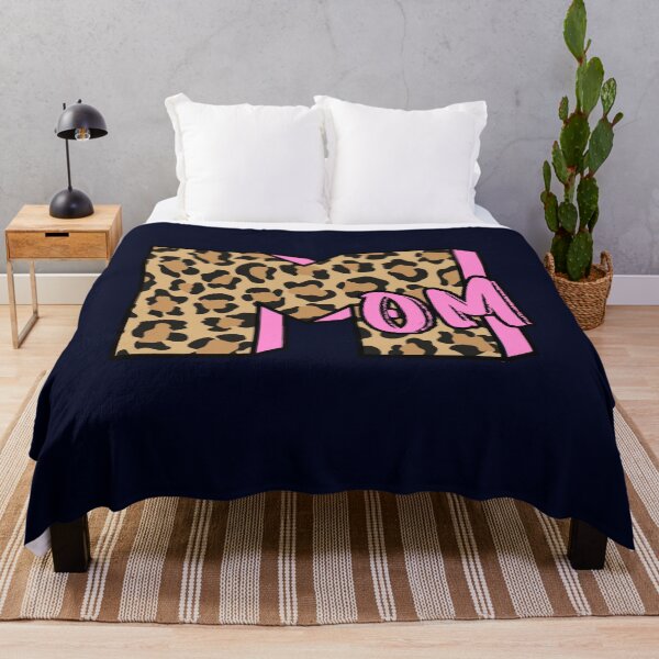 Item preview, Mama Cute mom life cheetah print mother mama moms gift son daughter designed and sold by XpressYoursea.