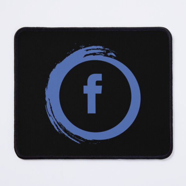 Item preview, kuldeep33 Facebook Icon and logo fashion art Tri-blend designed and sold by XpressYoursea.