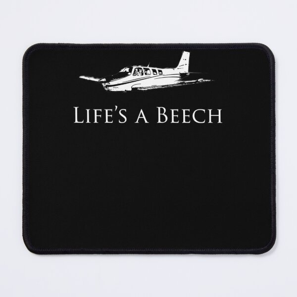 Item preview, Life&x27;s A Beech Essential T-Shirt designed and sold by RamoMaden.