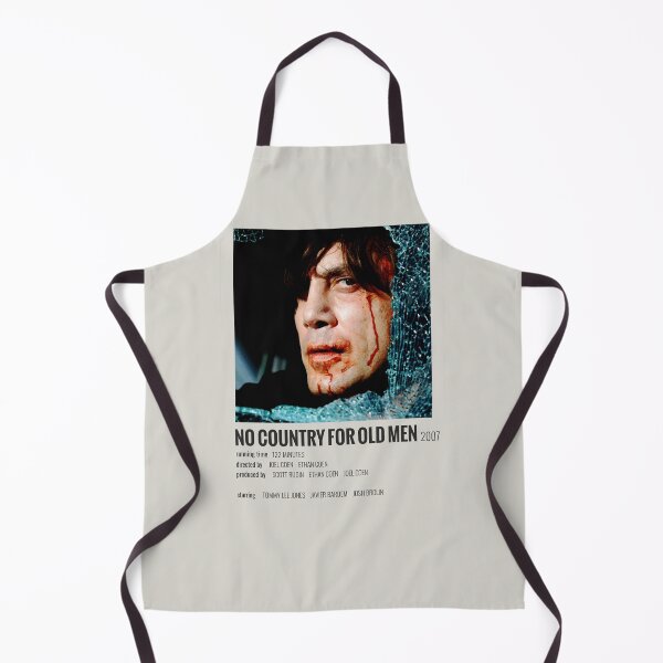 Item preview, No Country for Old Men (2007) designed and sold by MoviePolaroid.
