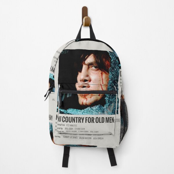 Item preview, No Country for Old Men (2007) designed and sold by MoviePolaroid.