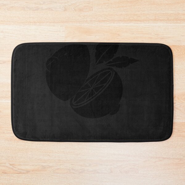 Item preview, Black logo long t shirt designed and sold by leonardde252.