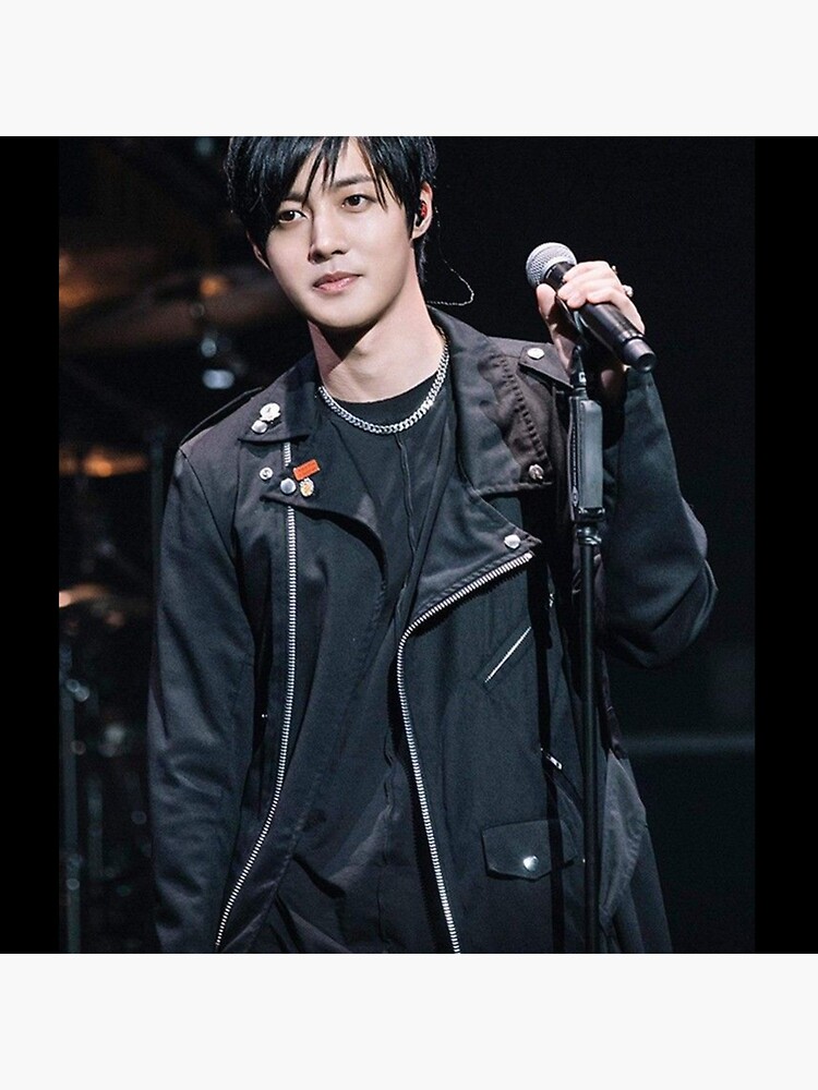 Kim Hyun-joong