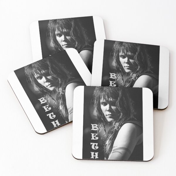 Item preview, Mood-Boosting Benefits Of Jeff Beck Vintage Retro designed and sold by Tonacostalow88.