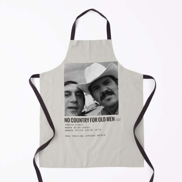 Item preview, No Country for Old Men (2007) designed and sold by MoviePolaroid.