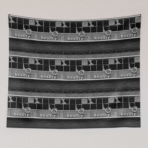 Item preview, Reality designed and sold by richman.