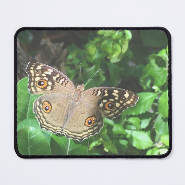 Item preview, Butterfly with Brown Eye Pattern designed and sold by MyriadSkies.
