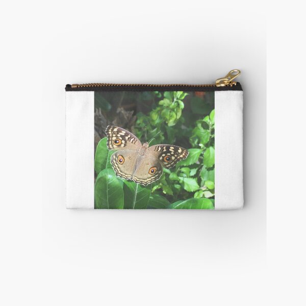 Item preview, Butterfly with Brown Eye Pattern designed and sold by MyriadSkies.