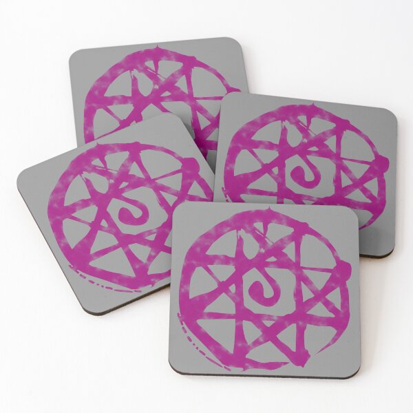 Item preview, Alphonse seal pink designed and sold by wyrneck.